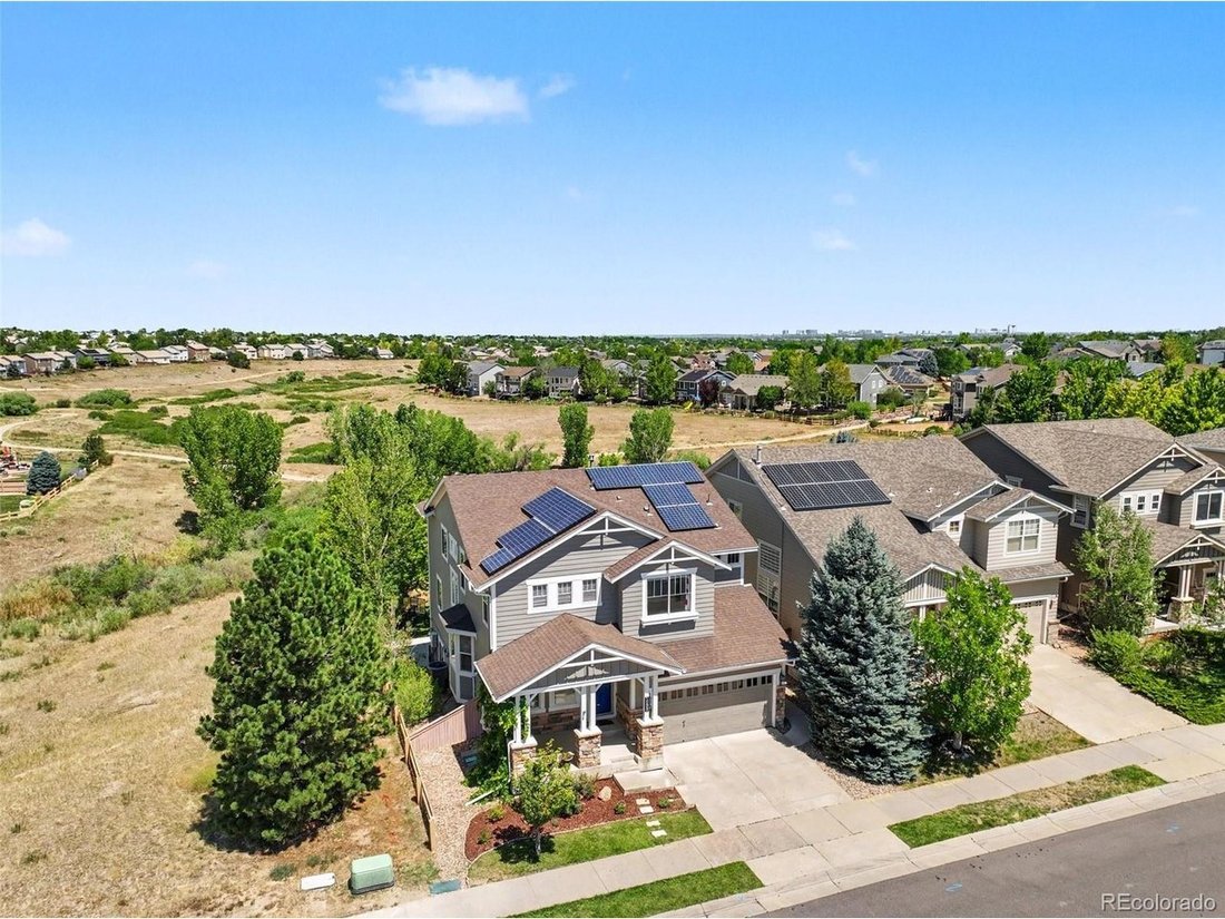 House in Highlands Ranch, Colorado, United States 1 - 18502709