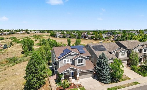 House in Highlands Ranch, Colorado, United States 1