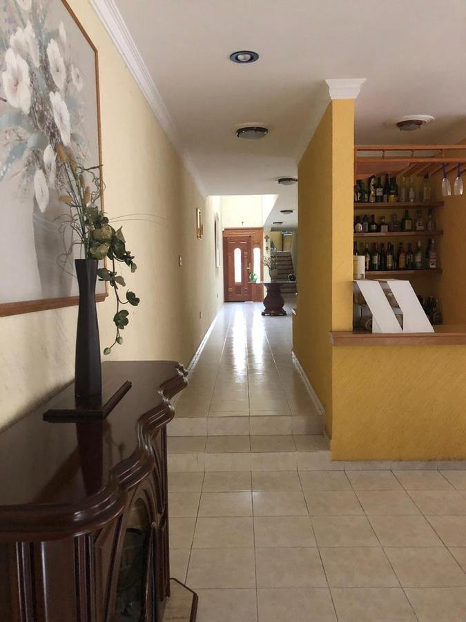 Casa a San Luis Potosí, San Luis Potosí, Messico 5 - 18500554