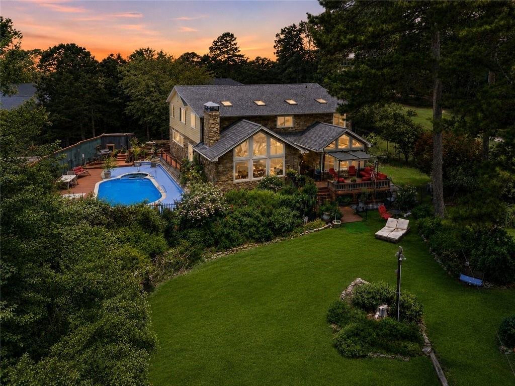 House in Cumming, Georgia, United States 2 - 18503111