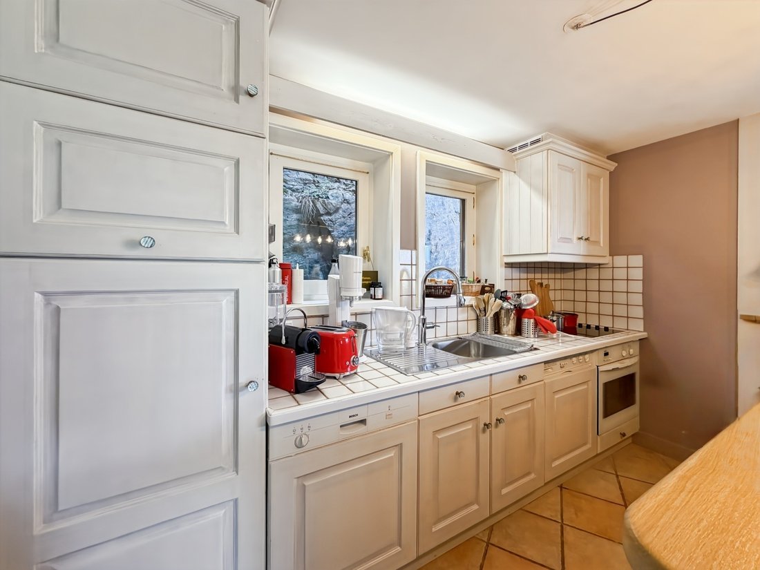 Apartment in Megève, Auvergne-Rhône-Alpes, France 4 - 18499617