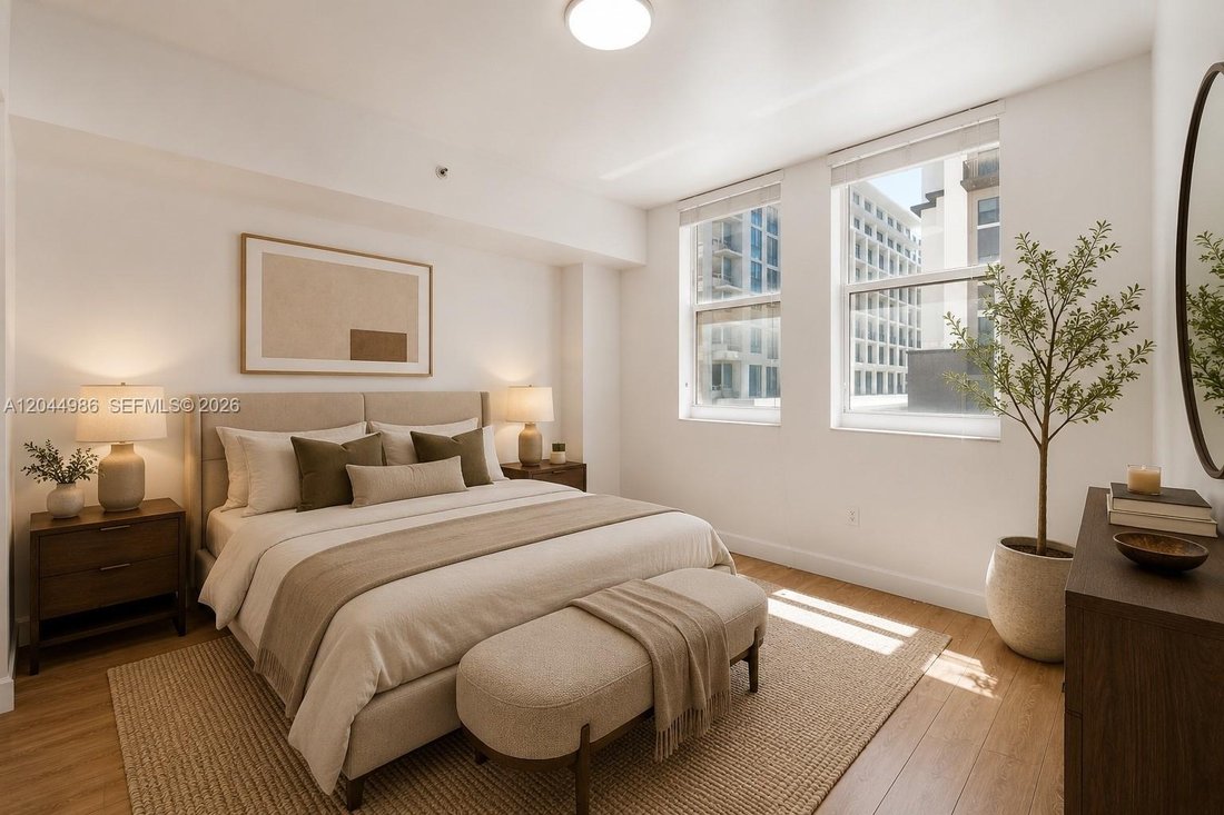 Condo in Coral Gables, Florida, United States 3 - 18503943