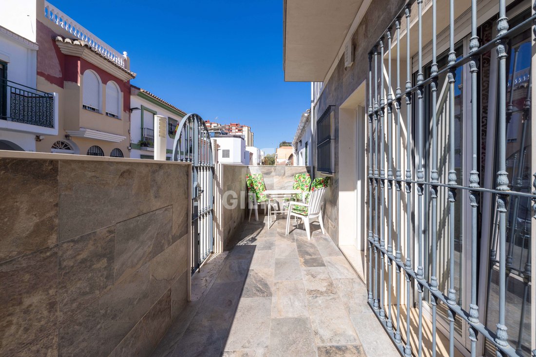 Villa in Cruz de Humilladero, Malaga, Spain 4 - 18499777