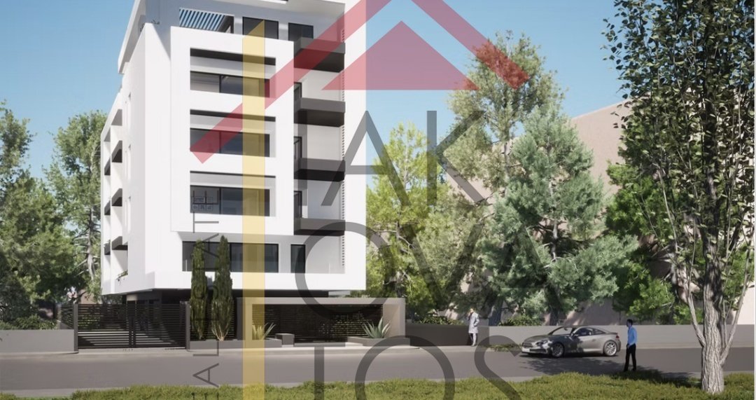 Apartment in Vrilissia, Attica, Greece 1 - 18500231
