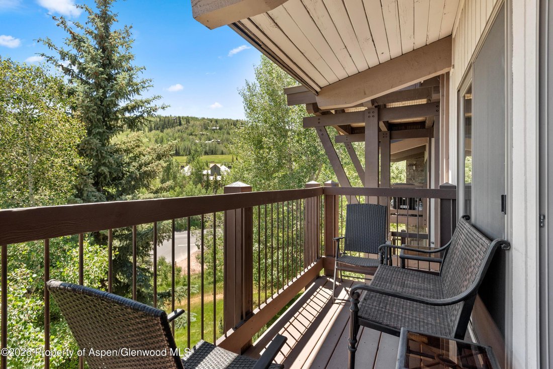 Condo in Snowmass Village, Colorado, United States 5 - 18501490