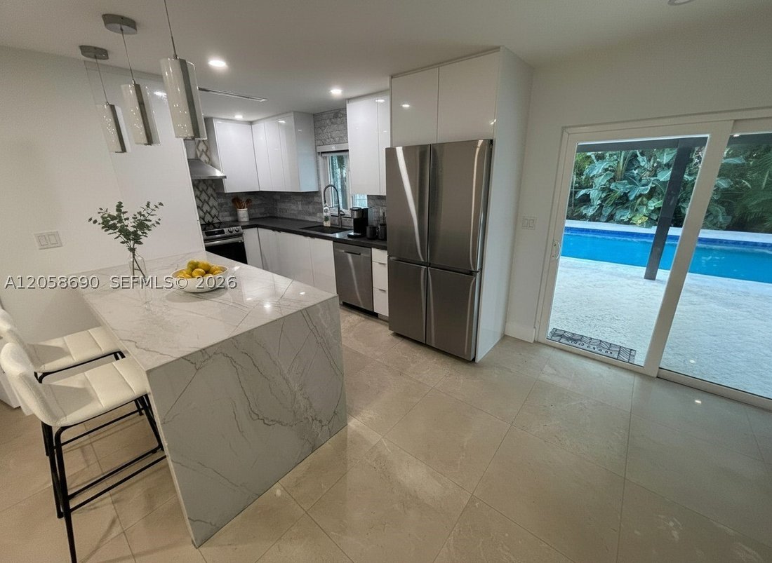 House in Fort Lauderdale, Florida, United States 5 - 18503055