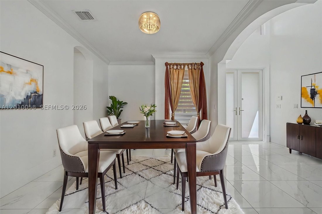 House in Miramar, Florida, United States 4 - 17799429