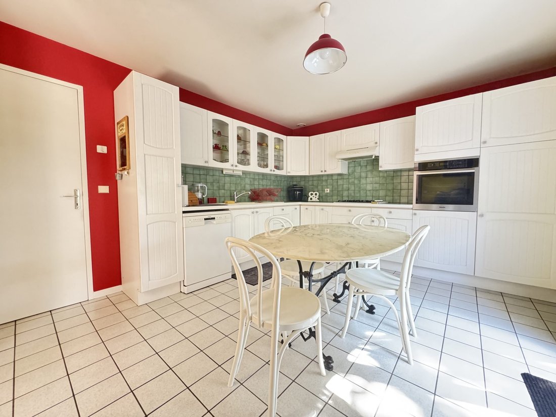 House in Nord, Saint-Germain-les-Corbeil, France 3 - 18505082
