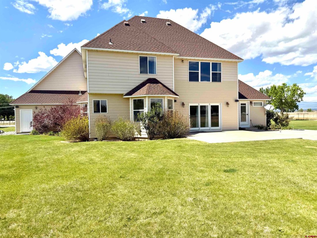 Delta, Colorado, United States 3 - 18500538