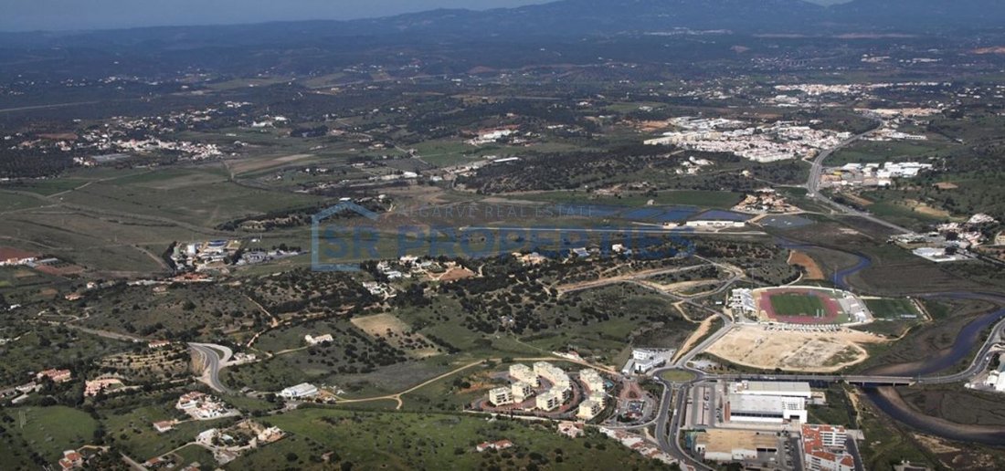 Land in São Sebastião, Lagos, Sao Goncalo de Lagos, Portugal 1 - 18435922
