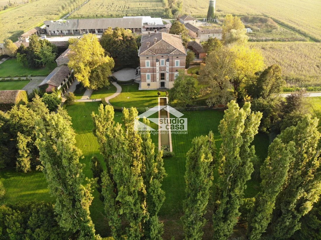 Villa in Lodi - Brenta, Milan, Italy 2 - 17339882