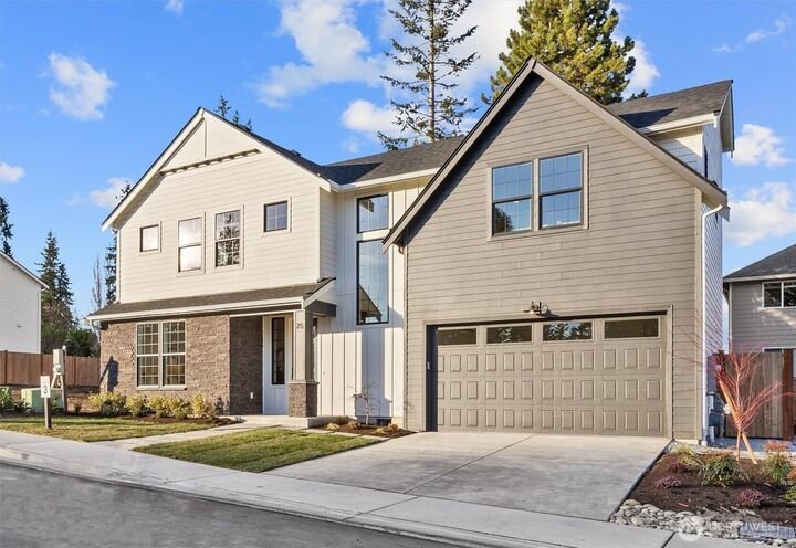 House in Bothell, Washington, United States 1 - 17718690