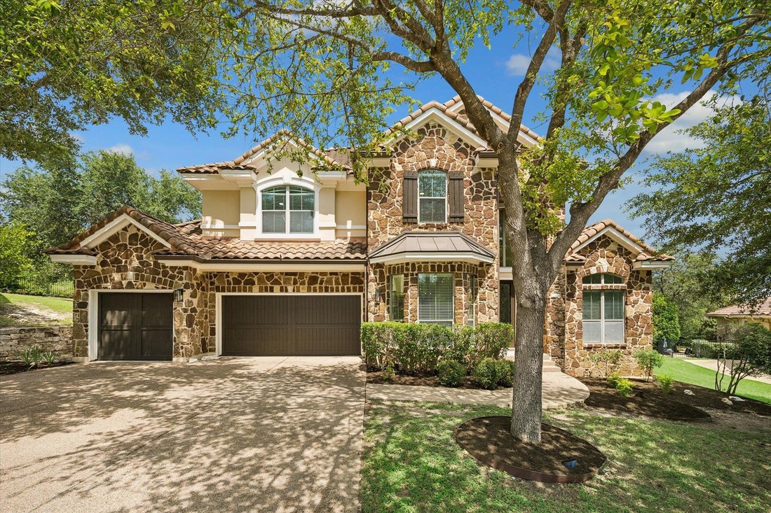 House in Austin, Texas, United States 1 - 18502340