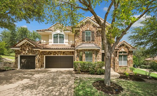 Maison à Austin, Texas, États-Unis 1