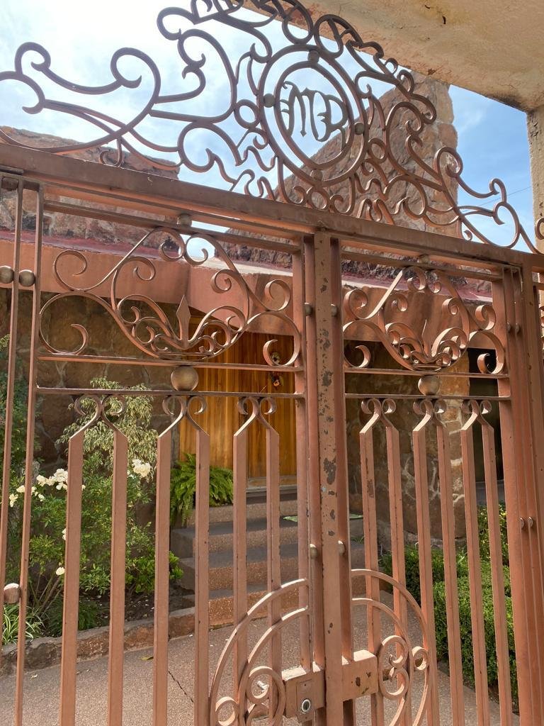House in San Luis Potosí, San Luis Potosi, Mexico 4 - 18500667