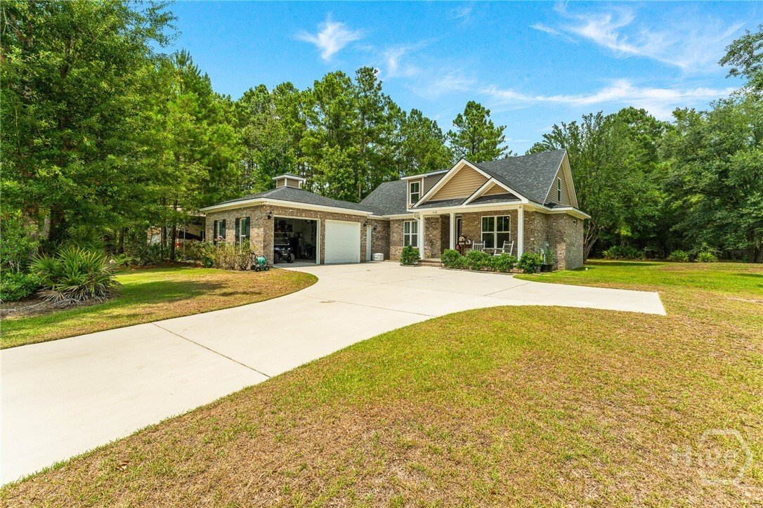 House in Guyton, Georgia, United States 1 - 18503087