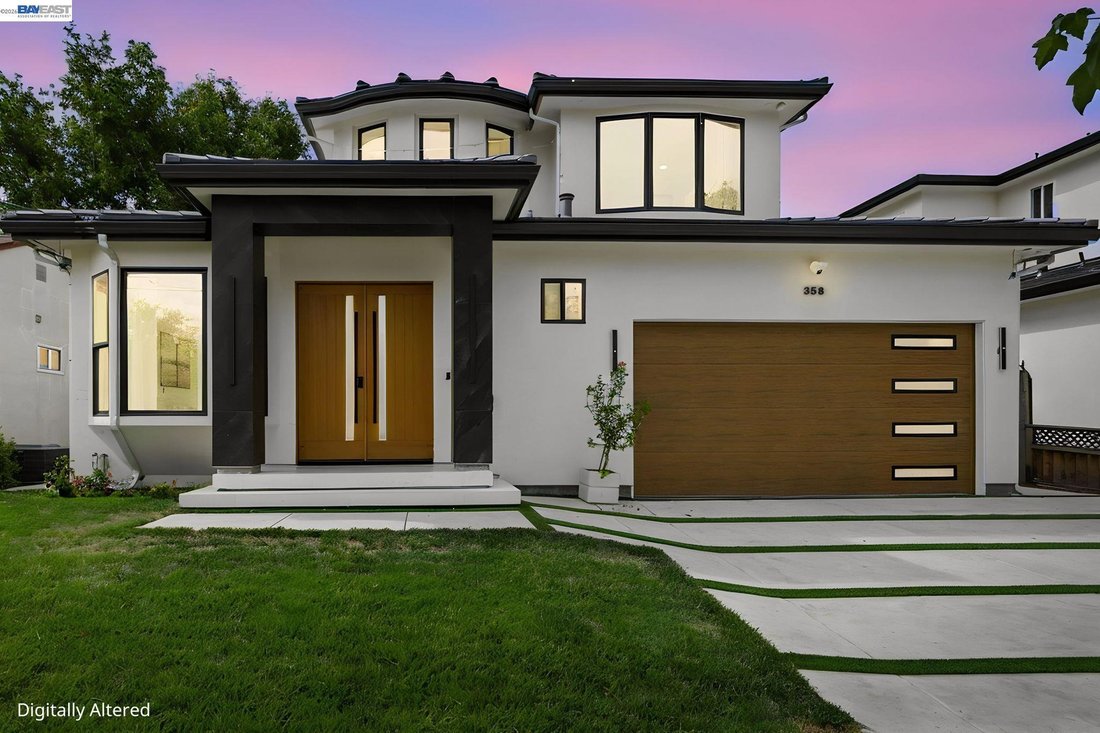 House in Newark, California, United States 3 - 18502108