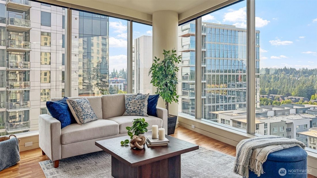 House in Bellevue, Washington, United States 3 - 18505003
