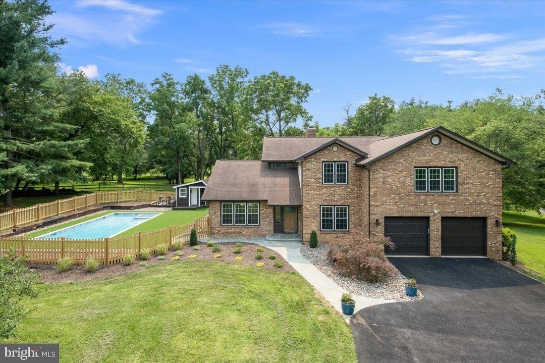 House in Great Falls, Virginia, United States 4 - 18505091