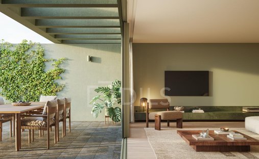 Casa en Água Longa, Distrito de Oporto, Portugal 1