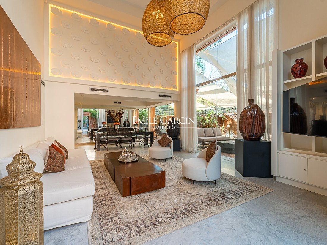 Apartment in Marrakesh, Marrakesh-Safi, Morocco 2 - 18501247