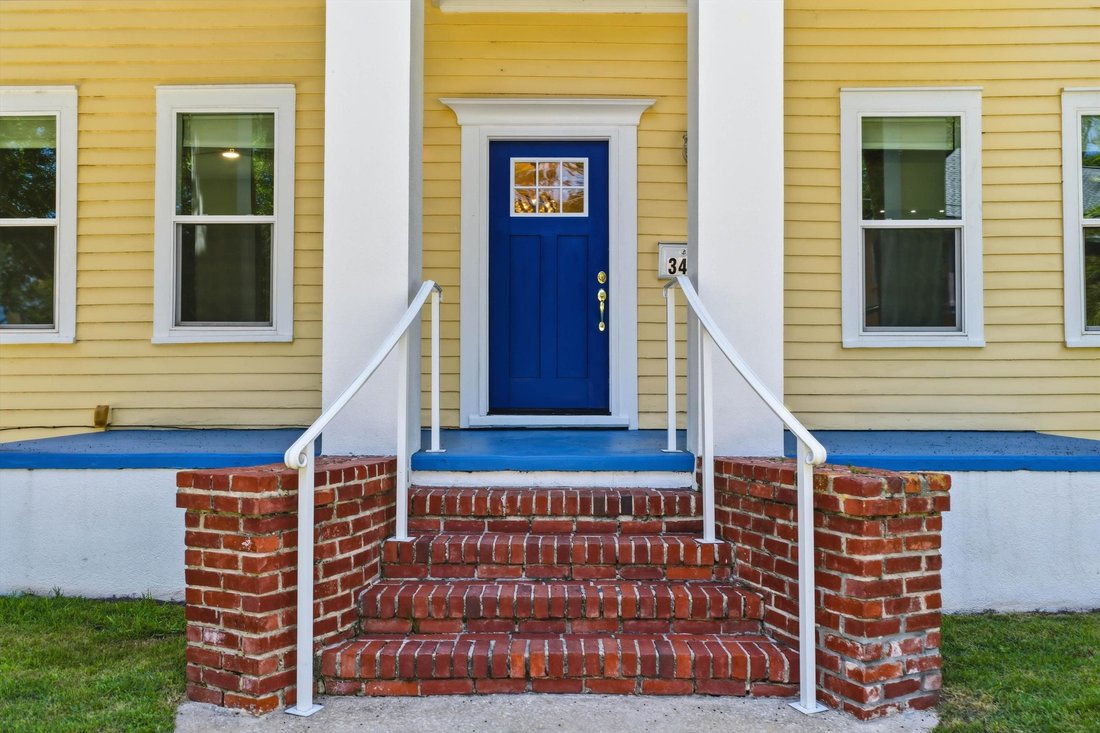 House in St. Augustine, Florida, United States 3 - 18501683