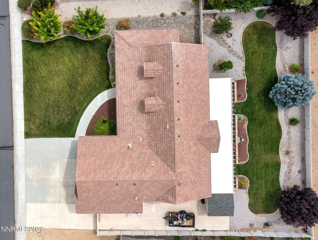 House in Dayton, Nevada, United States 2 - 18502604
