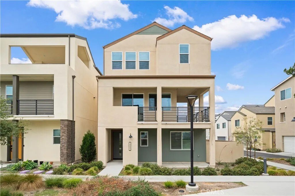 Condo in Irvine, California, United States 1 - 18499173