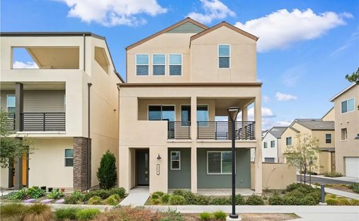 Condominio en Irvine, California, Estados Unidos 1
