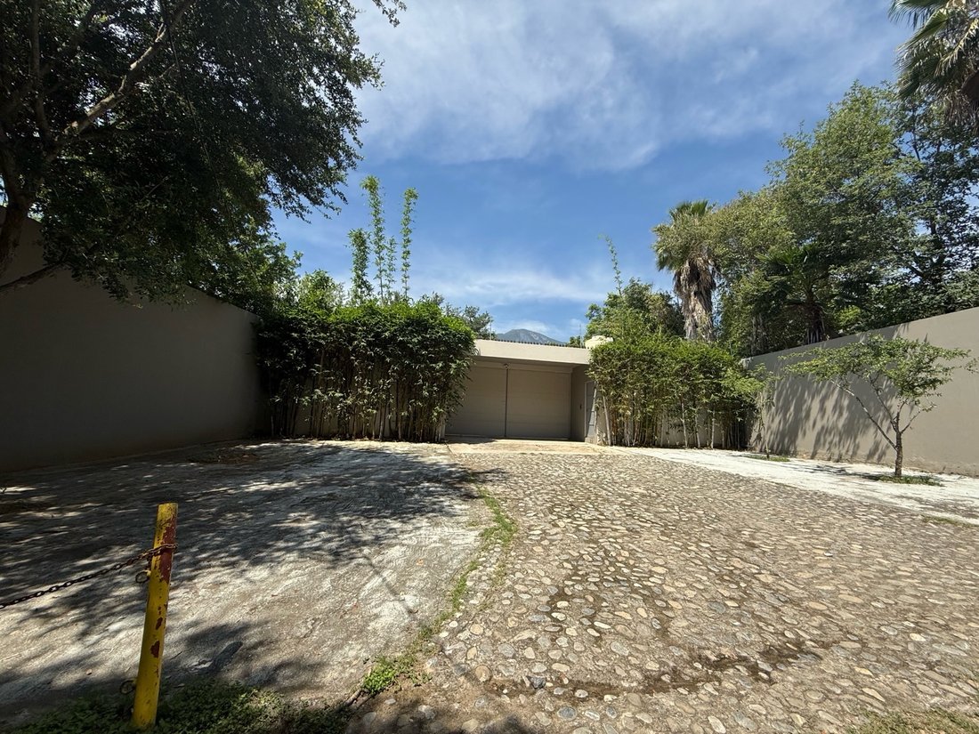 House in Santiago, Nuevo Leon, Mexico 3 - 18501612