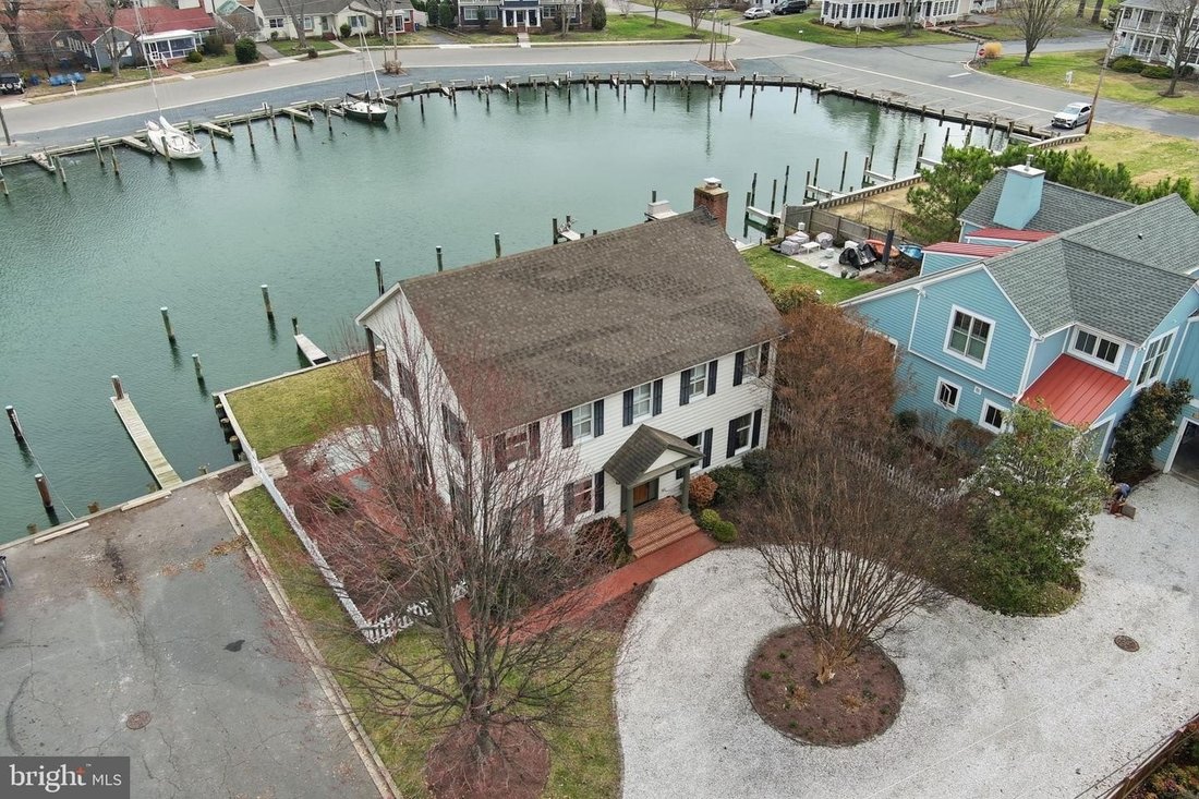 House in Saint Michaels, Maryland, United States 4 - 18506612