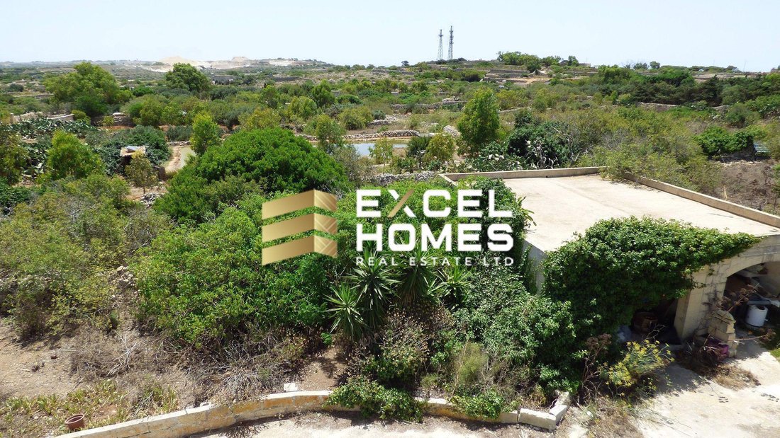 Country House in Ħad-Dingli, Malta 1 - 15839729