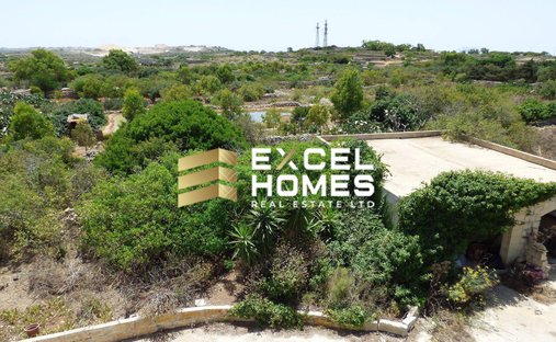 Country House in Ħad-Dingli, Malta 1