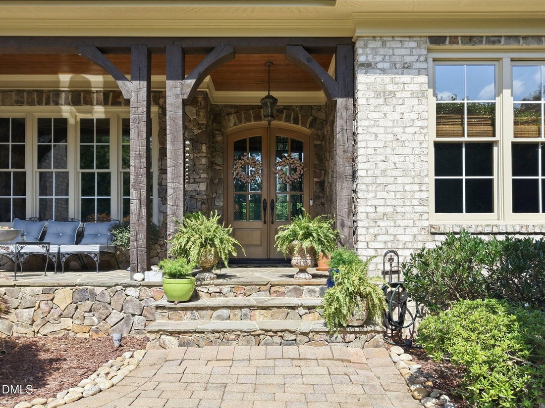 House in Raleigh, North Carolina, United States 3 - 18505287
