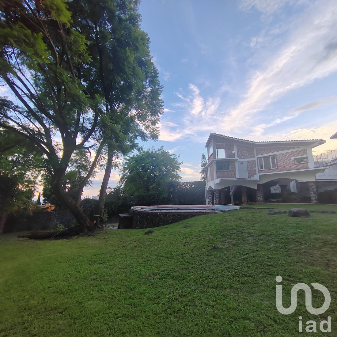 Casa in Cuernavaca, Morelos, Messico 5 - 18500507