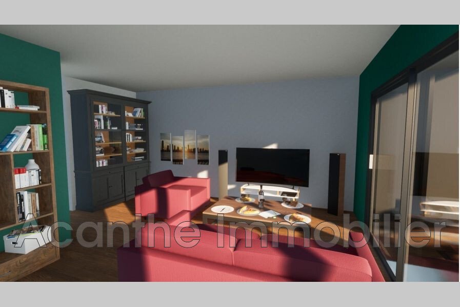 Apartment in Carnon, Mauguio, France 2 - 18499877