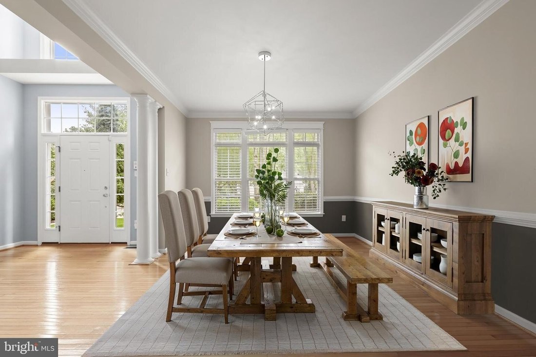 House in Clarksville, Maryland, United States 3 - 18505294