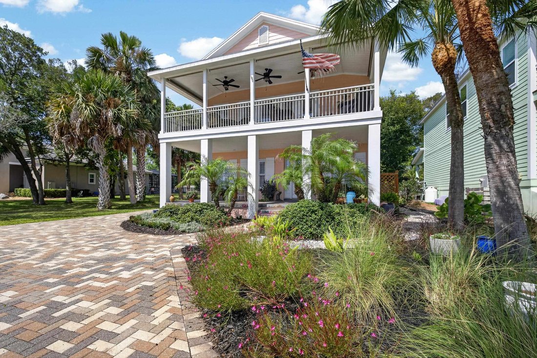 House in St. Augustine, Florida, United States 5 - 18499085