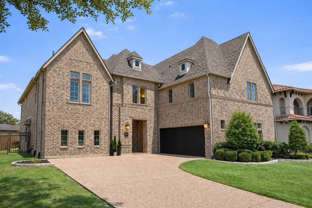 House in Frisco, Texas, United States 1 - 18504005