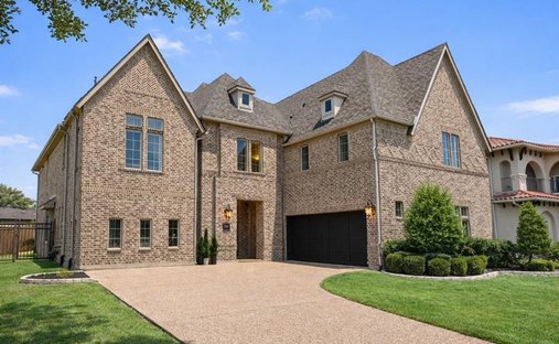Haus in Frisco, Texas, Vereinigte Staaten 1