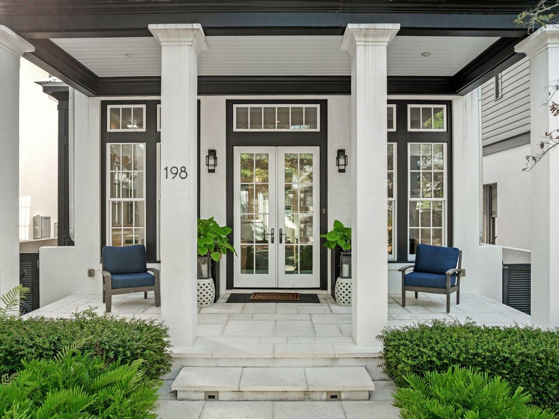 House in Watersound, Florida, United States 1 - 18499267