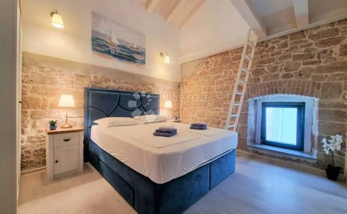 House in Murter, Sibenik-Knin County, Croatia 1