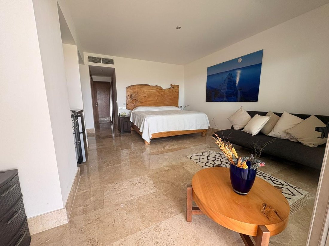 Apartment in Punta Sam, Quintana Roo, Mexico 4 - 18501439