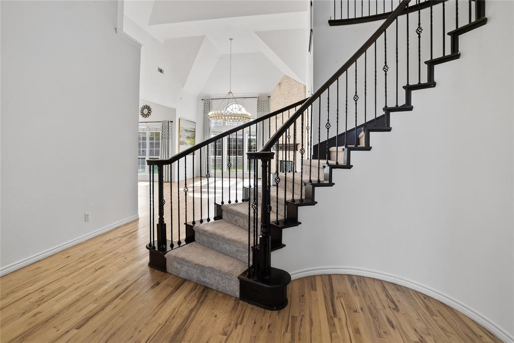 House in Frisco, Texas, United States 3 - 18503495