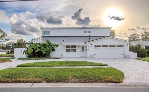 Casa a St. Petersburg, Florida, Stati Uniti 1