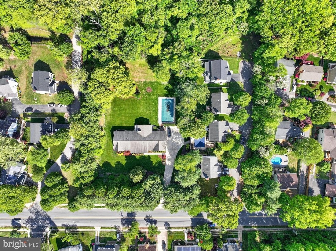House in Severna Park, Maryland, United States 2 - 18505261