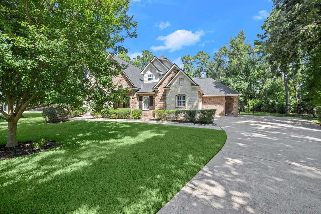 House in Spring, Texas, United States 2 - 18503598