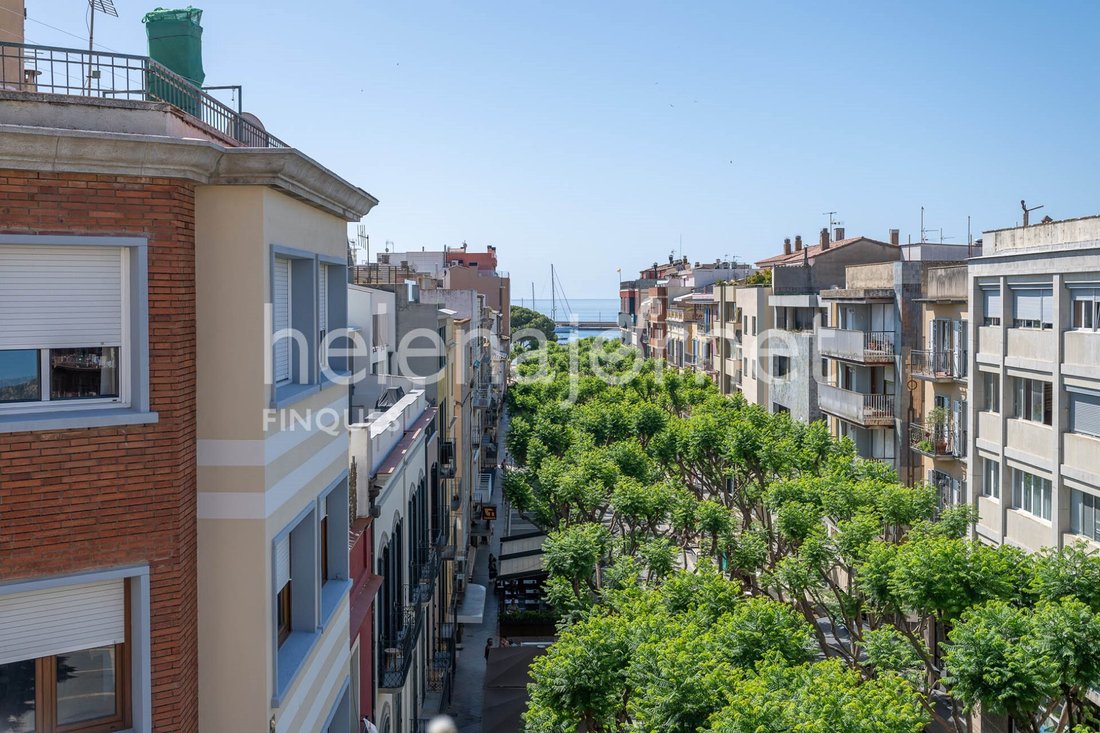 Apartment in Sant Feliu de Guixols, Catalonia, Spain 2 - 18503965
