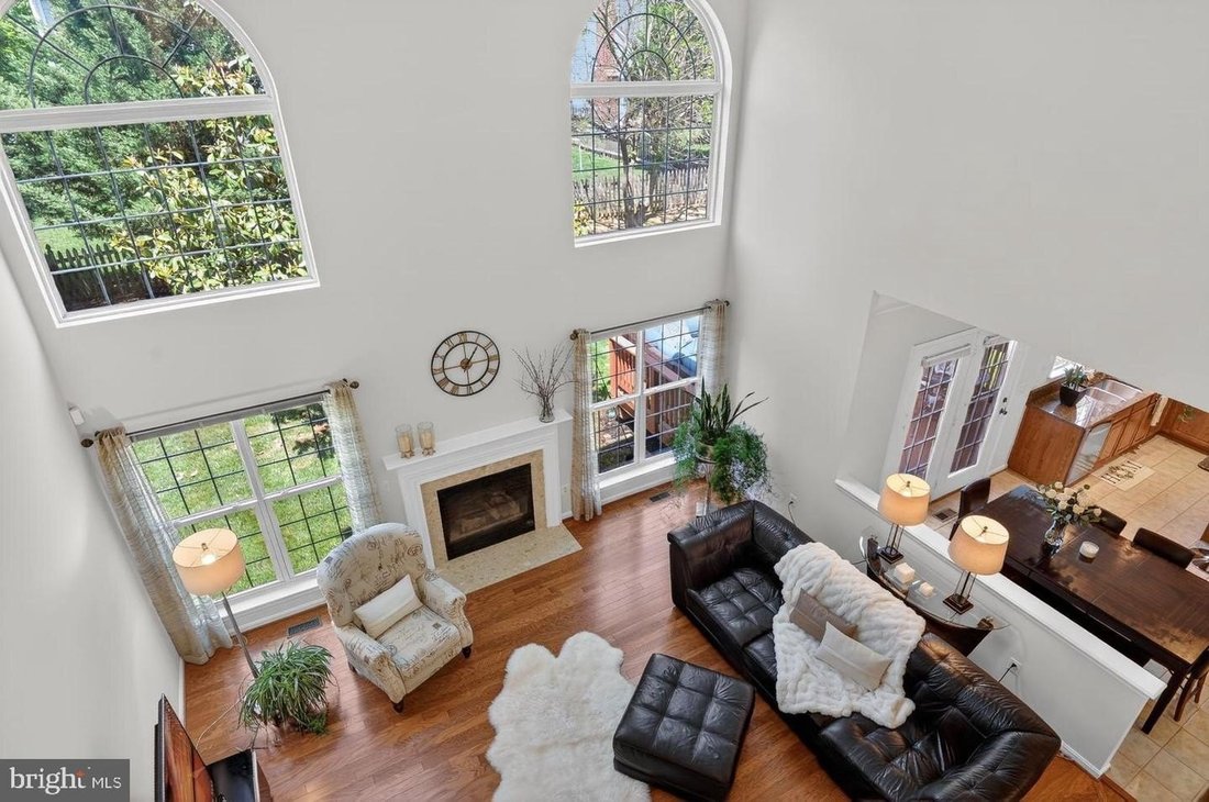 House in Leesburg, Virginia, United States 3 - 18504988