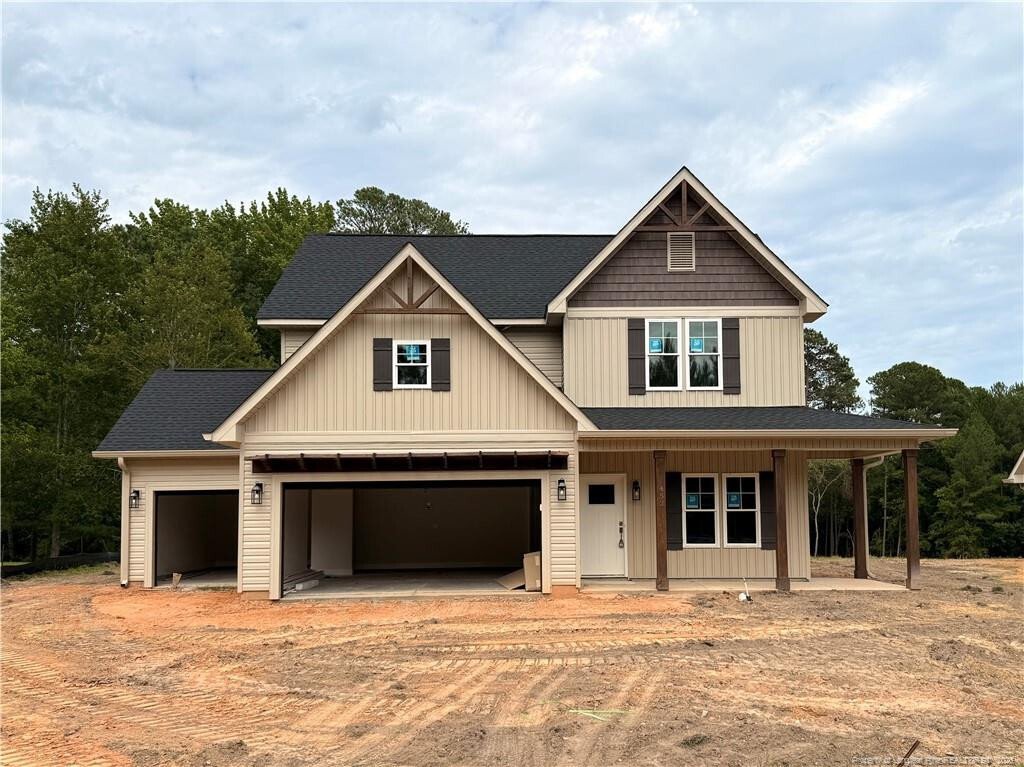 House in Vass, North Carolina, United States 1 - 17543006